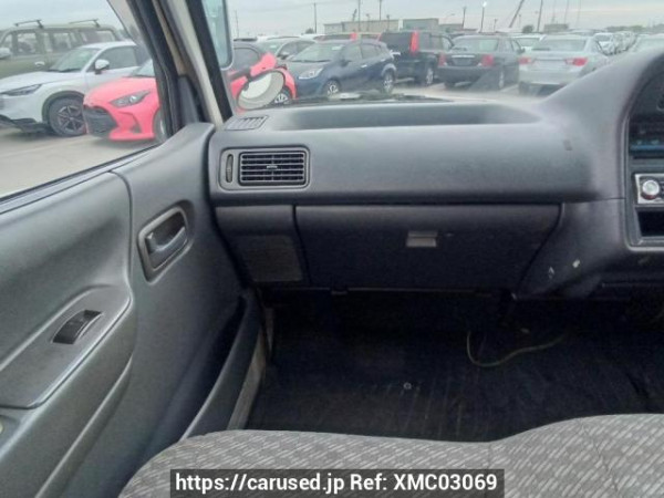 Used 2003 AT toyota hiace-van RZH112V Image[18]