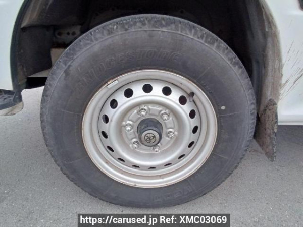 Used 2003 AT toyota hiace-van RZH112V Image[28]