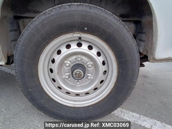 Used 2003 AT toyota hiace-van RZH112V Image[30]