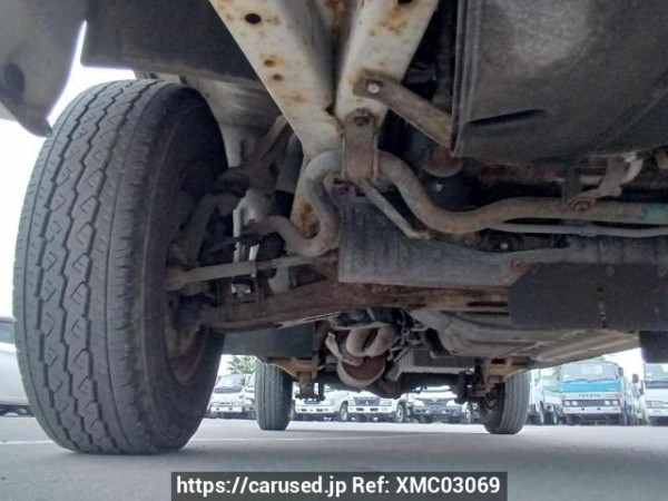 Used 2003 AT toyota hiace-van RZH112V Image[31]