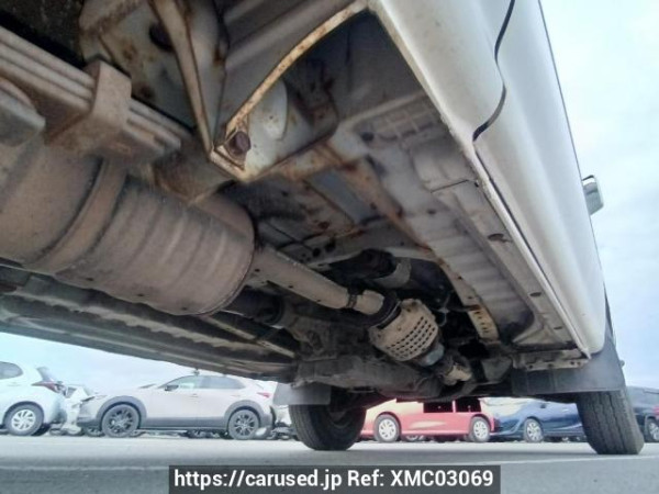 Used 2003 AT toyota hiace-van RZH112V Image[36]