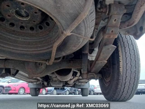 Used 2003 AT toyota hiace-van RZH112V Image[38]