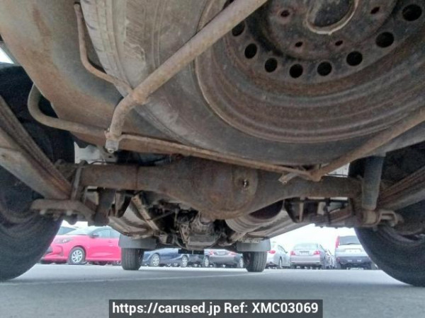 Used 2003 AT toyota hiace-van RZH112V Image[39]