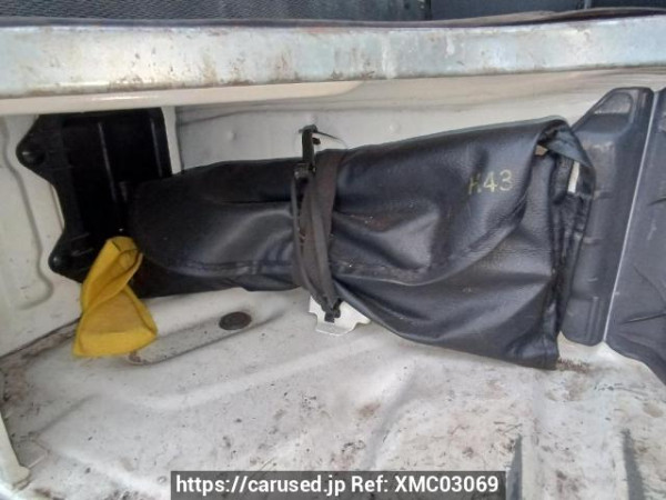 Used 2003 AT toyota hiace-van RZH112V Image[42]
