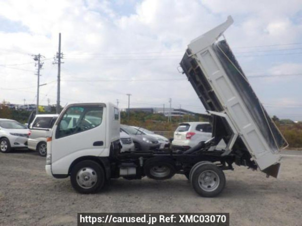 Used 2001 MT hino dutro XZU322T Image[3]