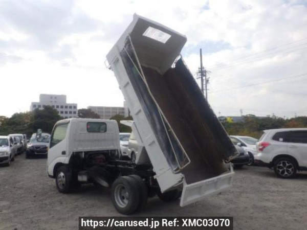 Used 2001 MT hino dutro XZU322T Image[4]