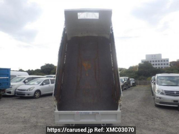 Used 2001 MT hino dutro XZU322T Image[5]