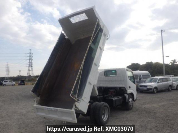 Used 2001 MT hino dutro XZU322T Image[6]