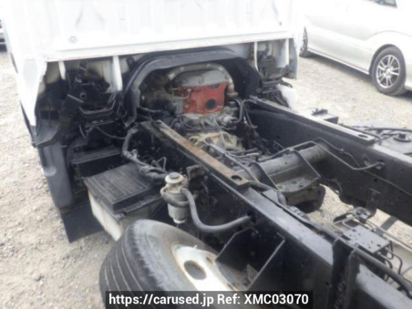 Used 2001 MT hino dutro XZU322T Image[8]