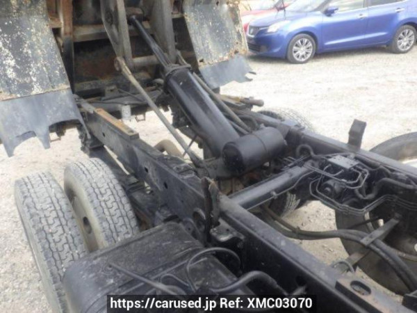 Used 2001 MT hino dutro XZU322T Image[10]