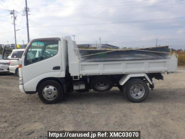 Used 2001 MT hino dutro XZU322T Image[15]