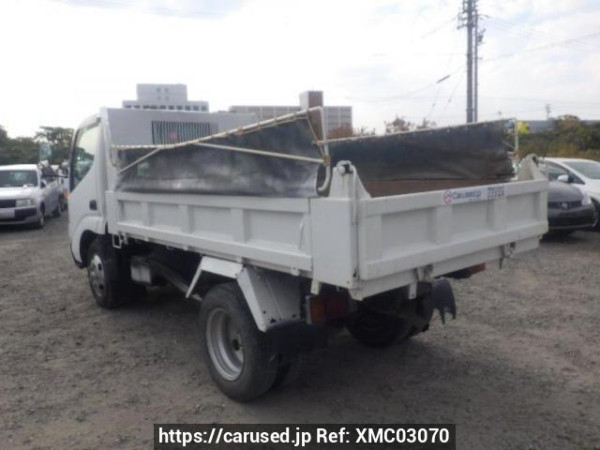 Used 2001 MT hino dutro XZU322T Image[16]