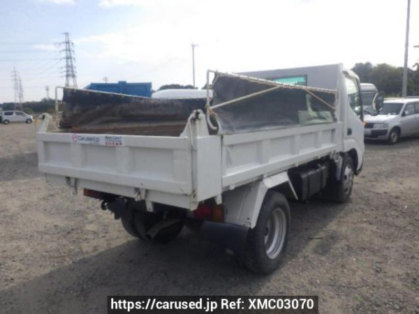 Used 2001 MT hino dutro XZU322T Image[18]