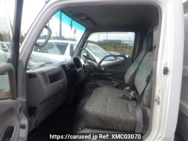 Used 2001 MT hino dutro XZU322T Image[24]