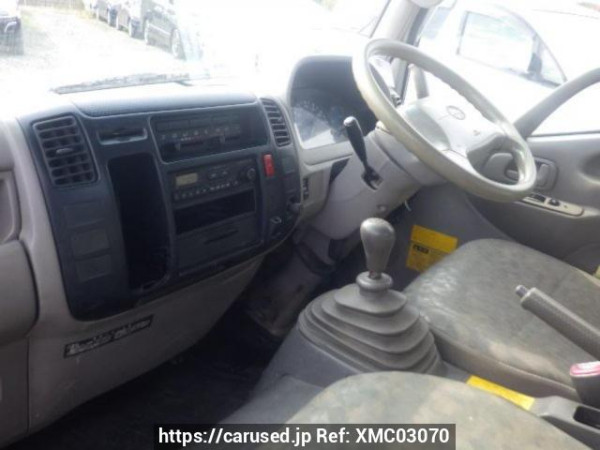 Used 2001 MT hino dutro XZU322T Image[25]