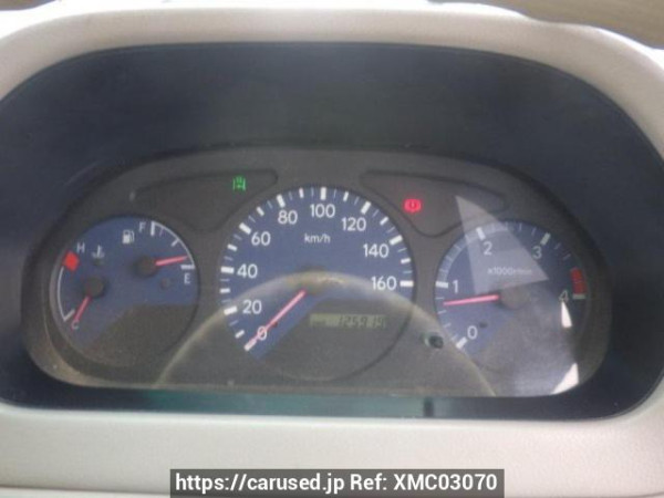 Used 2001 MT hino dutro XZU322T Image[28]