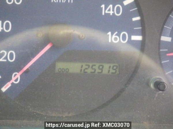 Used 2001 MT hino dutro XZU322T Image[29]