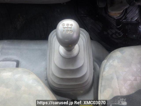 Used 2001 MT hino dutro XZU322T Image[30]