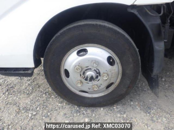 Used 2001 MT hino dutro XZU322T Image[33]