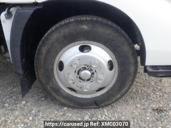 Used 2001 MT hino dutro XZU322T Image[34]