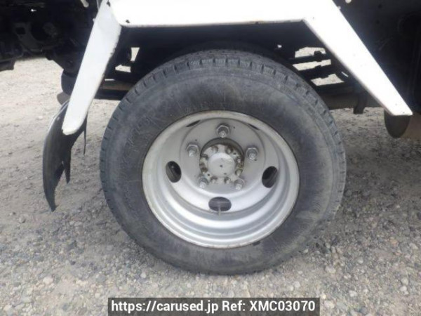 Used 2001 MT hino dutro XZU322T Image[35]