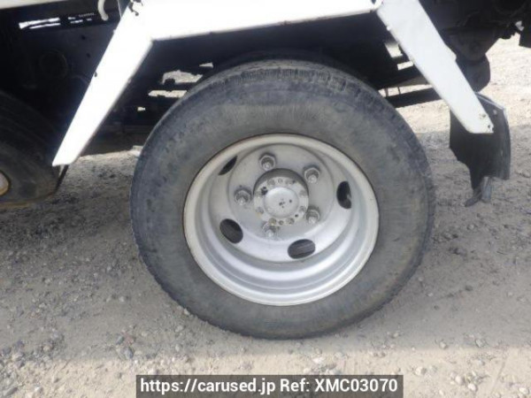 Used 2001 MT hino dutro XZU322T Image[36]