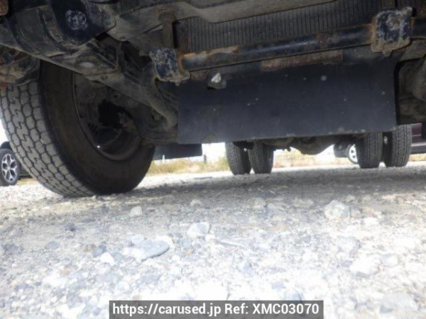 Used 2001 MT hino dutro XZU322T Image[37]