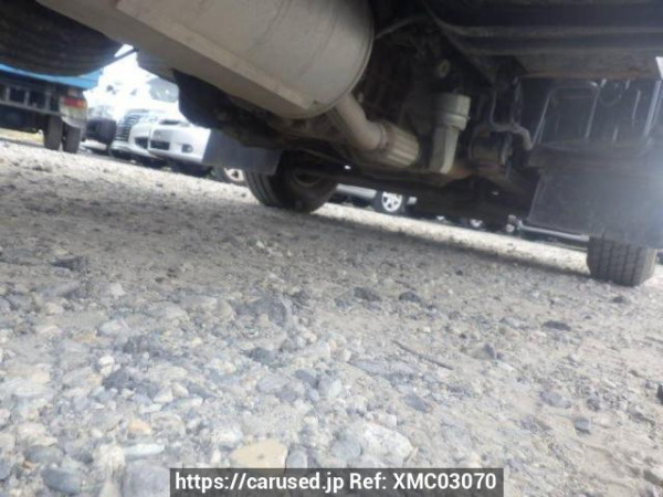 Used 2001 MT hino dutro XZU322T Image[40]