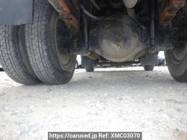 Used 2001 MT hino dutro XZU322T Image[41]