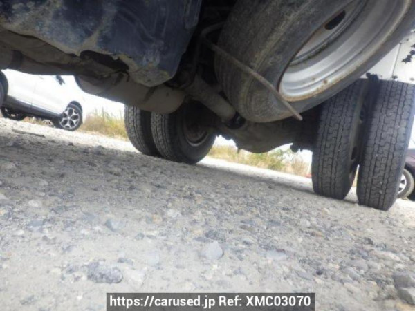 Used 2001 MT hino dutro XZU322T Image[44]