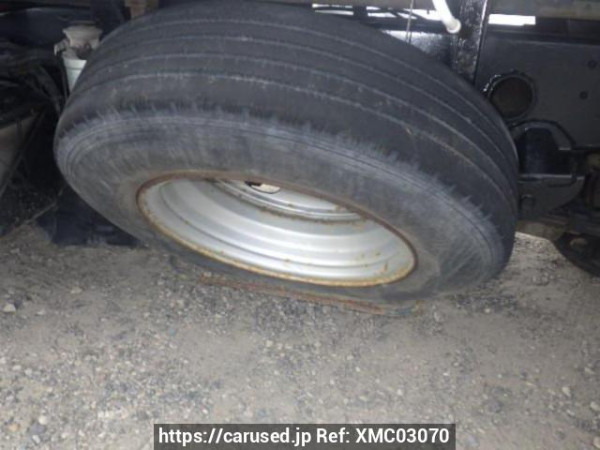 Used 2001 MT hino dutro XZU322T Image[45]