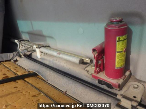 Used 2001 MT hino dutro XZU322T Image[46]