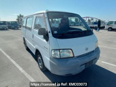 Nissan Vanette Van