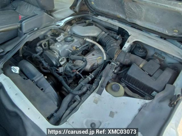 Used 1999 MT nissan vanette-van SK82VN Image[9]