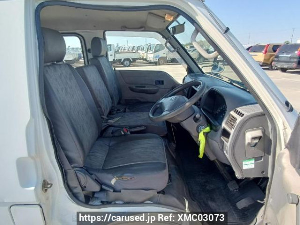 Used 1999 MT nissan vanette-van SK82VN Image[14]