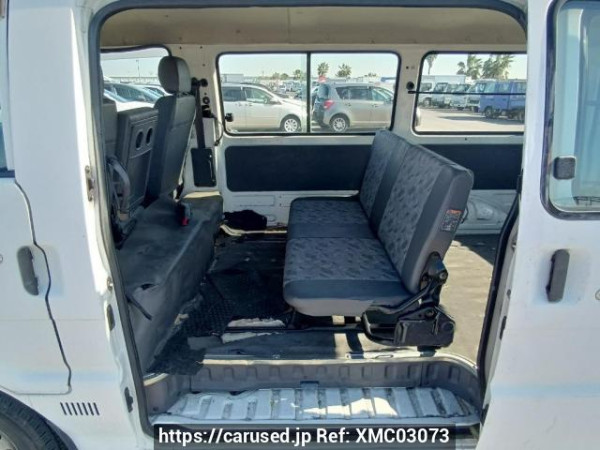 Used 1999 MT nissan vanette-van SK82VN Image[16]