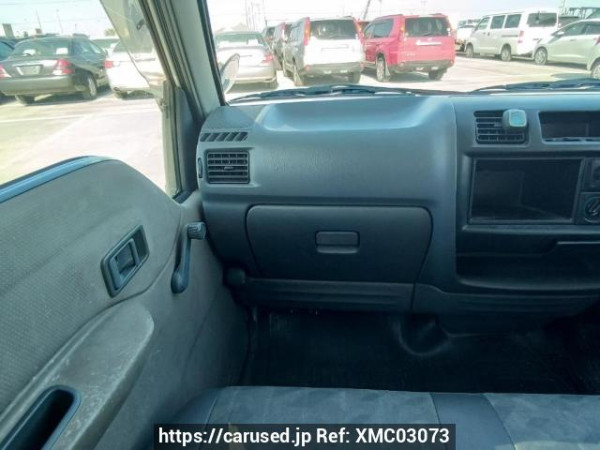 Used 1999 MT nissan vanette-van SK82VN Image[18]