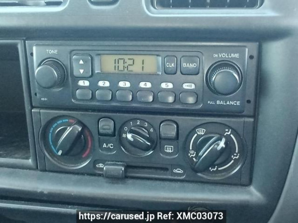 Used 1999 MT nissan vanette-van SK82VN Image[23]