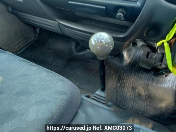 Used 1999 MT nissan vanette-van SK82VN Image[24]