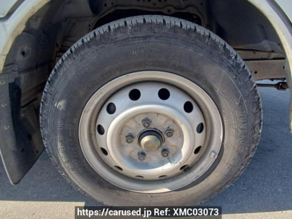 Used 1999 MT nissan vanette-van SK82VN Image[26]