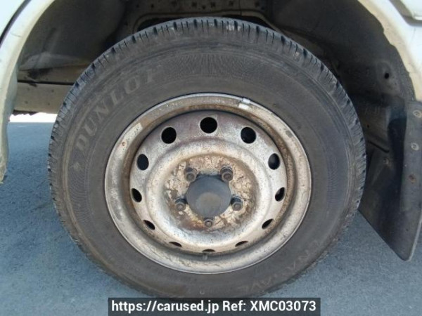 Used 1999 MT nissan vanette-van SK82VN Image[27]