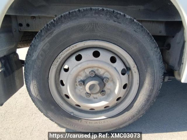 Used 1999 MT nissan vanette-van SK82VN Image[28]