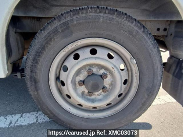 Used 1999 MT nissan vanette-van SK82VN Image[29]