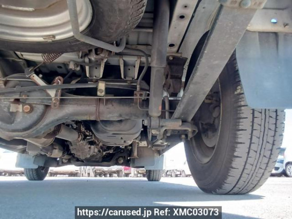 Used 1999 MT nissan vanette-van SK82VN Image[38]