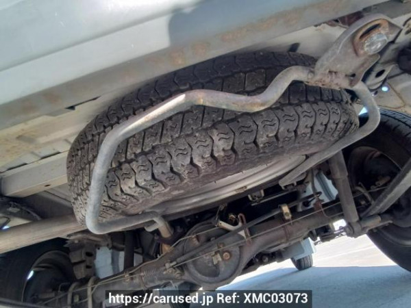 Used 1999 MT nissan vanette-van SK82VN Image[39]