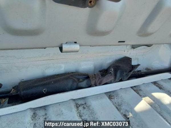 Used 1999 MT nissan vanette-van SK82VN Image[41]