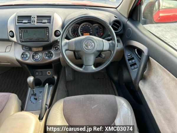 Used 2008 AT toyota vanguard ACA33W Image[20]