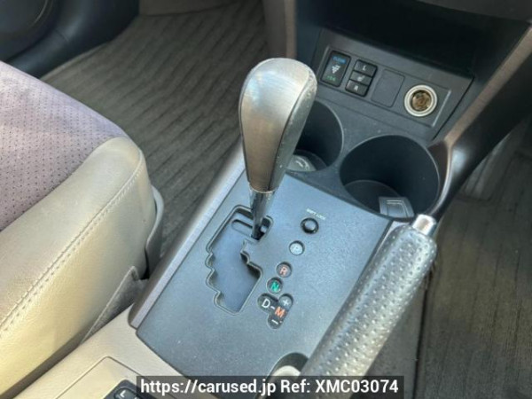 Used 2008 AT toyota vanguard ACA33W Image[26]