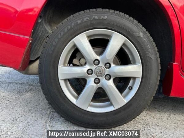 Used 2008 AT toyota vanguard ACA33W Image[30]