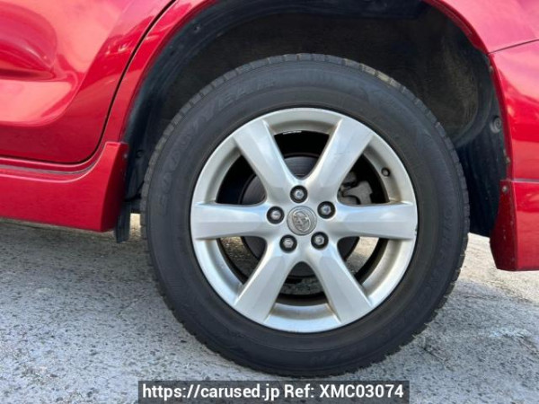 Used 2008 AT toyota vanguard ACA33W Image[31]